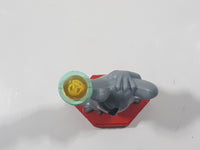 2006 McDonald's Disney The Wild Nigel The Koala Statue of Liberty 4 5/8" Tall Toy Figure