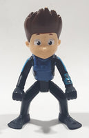 SML Spin Master Limited Paw Patrol Action Boy 3 3/4" Tall Toy Figure 16737
