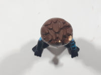 SML Spin Master Limited Paw Patrol Action Boy 3 3/4" Tall Toy Figure 16737