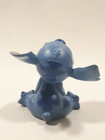 DecoPac Disney Lilo and Stitch Stitch Character 2 1/8" Tall PVC Toy Figure