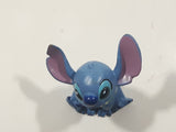 DecoPac Disney Lilo and Stitch Stitch Character 2 1/8" Tall PVC Toy Figure