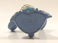DecoPac Disney Lilo and Stitch Stitch Character 2 1/8" Tall PVC Toy Figure
