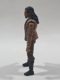 2008 Hasbro LFL Star Wars Talon Karrde 3 5/8" Tall Toy Action Figure C-001C