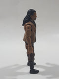 2008 Hasbro LFL Star Wars Talon Karrde 3 5/8" Tall Toy Action Figure C-001C