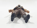2008 Hasbro LFL Star Wars Talon Karrde 3 5/8" Tall Toy Action Figure C-001C