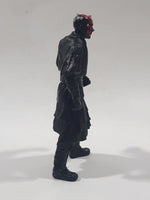 2013 Hasbro LFL Star Wars Darth Maul 3 5/8" Tall Toy Action Figure C-001D