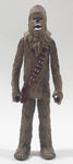 2013 Hasbro LFL Star Wars Chewbacca 4 5/8" Tall Toy Action Figure C-001D