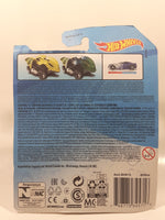 2021 Hot Wheels Color Shifters Vampyra Green Die Cast Toy Car Vehicle New in Package