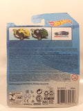 2021 Hot Wheels Color Shifters Vampyra Green Die Cast Toy Car Vehicle New in Package
