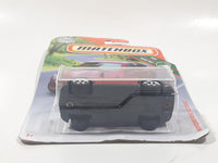 2019 Matchbox MBX Road Trip '15 Mercedes-Benz GLE Coupe Metalflake Red Die Cast Toy Car Vehicle New in Package