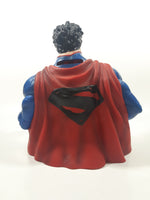 Monogram International DC Comics Superman 7 1/2" Tall Vinyl Coin Bank