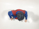 Monogram International DC Comics Superman 7 1/2" Tall Vinyl Coin Bank