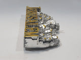 Jerusalem 4 1/2" Wide 3D Resin Fridge Magnet Travel Souvenir