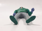 1993 McDonald's DC Comics Batman Riddler 3 3/4" Tall Plastic Toy Figure