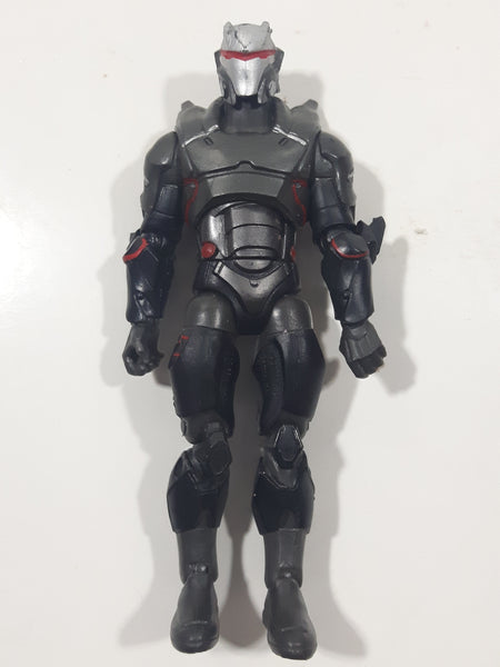 2018 Jazwares Epic Games Fortnite Omega 4" Tall Toy Action Figure - No Accessories