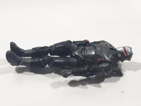 2018 Jazwares Epic Games Fortnite Omega 4" Tall Toy Action Figure - No Accessories