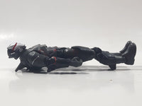 2018 Jazwares Epic Games Fortnite Omega 4" Tall Toy Action Figure - No Accessories