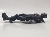 2018 Jazwares Epic Games Fortnite Omega 4" Tall Toy Action Figure - No Accessories