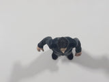 2004 WBEI Harry Potter Severus Snape 3" Tall Toy Action Figure