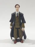 2004 WBEI Harry Potter Remus Lupin 3" Tall Toy Action Figure