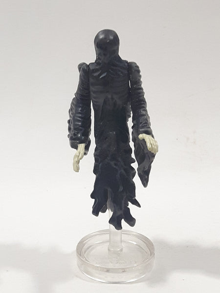 2004 WBEI Harry Potter Dementor 3 1/8" Tall Toy Action Figure