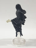 2004 WBEI Harry Potter Dementor 3 1/8" Tall Toy Action Figure