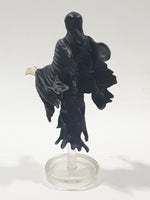 2004 WBEI Harry Potter Dementor 3 1/8" Tall Toy Action Figure