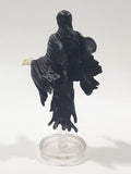 2004 WBEI Harry Potter Dementor 3 1/8" Tall Toy Action Figure