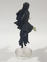 2004 WBEI Harry Potter Dementor 3 1/8" Tall Toy Action Figure