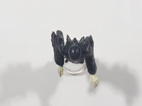 2004 WBEI Harry Potter Dementor 3 1/8" Tall Toy Action Figure