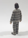 2004 WBEI Harry Potter Sirius Black 3" Tall Toy Action Figure