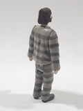 2004 WBEI Harry Potter Sirius Black 3" Tall Toy Action Figure