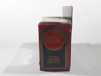 Vintage Matchbox Models of Yesteryear Y-20 1938 Mercedes Benz 540K Red Die Cast Toy Car Vehicle and BP Garage New in Box