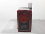 Vintage Matchbox Models of Yesteryear Y-20 1938 Mercedes Benz 540K Red Die Cast Toy Car Vehicle and BP Garage New in Box