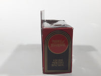 Vintage Matchbox Models of Yesteryear Y-20 1938 Mercedes Benz 540K Red Die Cast Toy Car Vehicle and BP Garage New in Box