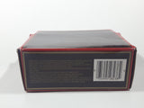 Vintage Matchbox Models of Yesteryear Y-20 1938 Mercedes Benz 540K Red Die Cast Toy Car Vehicle and BP Garage New in Box