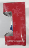 2017 Hallmark WBEI DC Comics Justice League Superman 3 1/4" Tall Christmas Tree Ornament