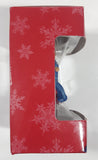 2017 Hallmark WBEI DC Comics Justice League Superman 3 1/4" Tall Christmas Tree Ornament