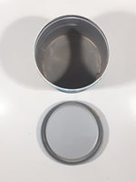 Vintage 1980s Player's Navy Cut Cigarette Tobacco 200g Blue Tin Can