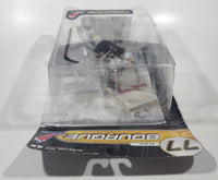 2000 McFarlane Toys NHLPA #77 Ray Bourque 5 1/2" Tall Toy Figure New in Package