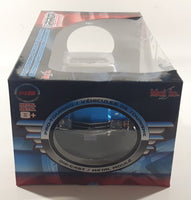 2005 Maisto Pro Rodz 1971 Chevrolet Chevelle SS Convertible Blue 1/18 Scale Die Cast Toy Car Vehicle with Opening Doors, Hood, and Trunk New in Box