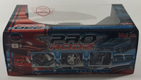 2005 Maisto Pro Rodz 1962 Chevrolet Bel Air Black 1/18 Scale Die Cast Toy Car Vehicle with Opening Doors, Hood, and Trunk New in Box