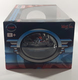 2005 Maisto Pro Rodz 1962 Chevrolet Bel Air Black 1/18 Scale Die Cast Toy Car Vehicle with Opening Doors, Hood, and Trunk New in Box