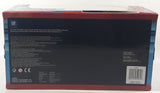 2005 Maisto Pro Rodz 1962 Chevrolet Bel Air Black 1/18 Scale Die Cast Toy Car Vehicle with Opening Doors, Hood, and Trunk New in Box