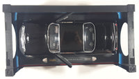 2005 Maisto Pro Rodz 1962 Chevrolet Bel Air Black 1/18 Scale Die Cast Toy Car Vehicle with Opening Doors, Hood, and Trunk New in Box