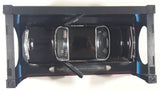 2005 Maisto Pro Rodz 1962 Chevrolet Bel Air Black 1/18 Scale Die Cast Toy Car Vehicle with Opening Doors, Hood, and Trunk New in Box