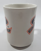 A & W Special Blend Coffee 3 3/4" Tall Ceramic Coffee Mug Cup