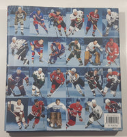 2010 Sports Illustrated The Hockey Book