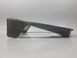 Vintage Clothes Steam Iron Metal Holder Stand Rest