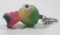 2015 DC Comics Squishy Bulging Eyes 1 3/4" Tall Figure Key Chain